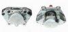 BREMBO F 59 020 Brake Caliper